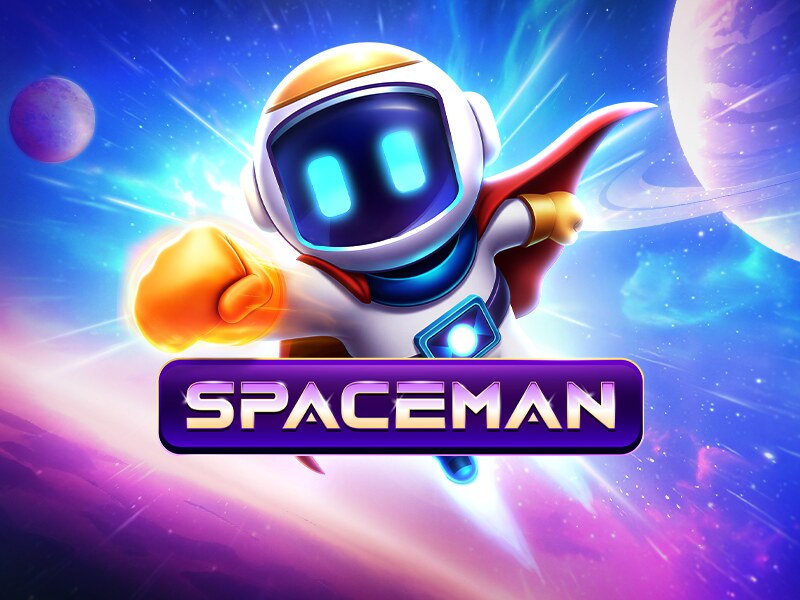 SPACEMAN