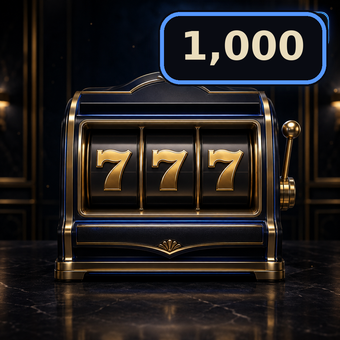 스핀777 1,000